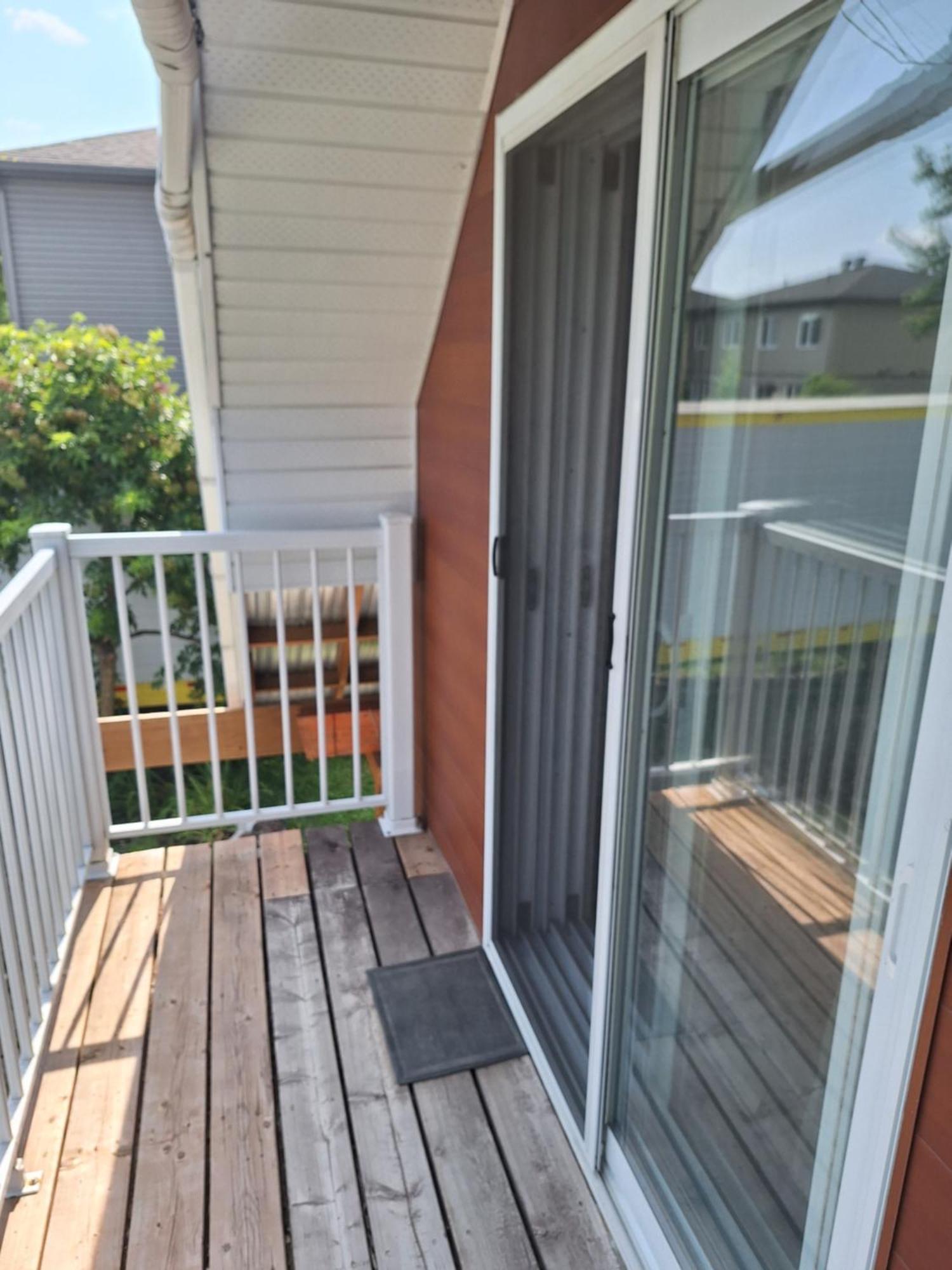 Well Equipped Studio For Non-Smoking Guests Only Citq Зo9467 Longueuil Exteriör bild